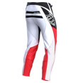 thumbnail image 2 of Troy Lee Designs Pantalon de Course Motocross Tout-Terrain pour Hommes Se Pro (Lanes Rouge/noir 32), 2 of 2