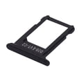 thumbnail image 3 of Replacement Sim Card Tray For Apple iPhone 8 / iPhone SE (2020) - Space Grey/Black, 3 of 3
