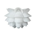 thumbnail image 2 of Lámpara Colgante Decorativa XWSHYW Estilo Bricolaje LED para Decoración Del Hogar Sin Mecha, 2 of 6