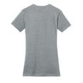 thumbnail image 6 of District ® Women's Perfect Weight ® Tee. DM104L, 6 of 6