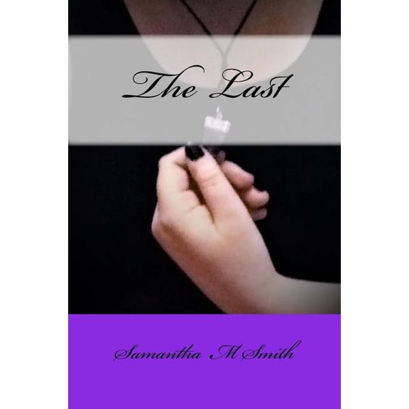 The Last (Paperback)
