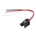 thumbnail image 4 of Ebp Sensor Pigtail Exhaust Back Pressure Sensor Pigtail Ebp Pigtail Connector Ebp Sensor Harness Plug Ebp Sensor Repair Pigtail EBP Sensor Repair Harness Plug Pigtail Connector, 4 of 8