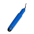 thumbnail image 2 of Multipurpose Deburring Scraper Flexible for DIY Projects Engineer Machinist Baoblaze Removedor de rebabas, 2 of 8