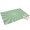 Green, Sage, Mint, Seafoam, variant on Entryway Rug 2'x3', Bohemia Kitchen Runner Rugs Non-Slip Carpet Mats, Retro Abstract Simple Sun Sunshine Aesthetic Green Bedside Rugs Runners Washable Floor Carpet for Bathroom Laundry Room