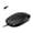Black USB, variant on MOMOJIA Silents Wire Opticals Mouse AntiInterference Technology 150cm Cable 1000DPI Precisions For PC Laptop Workstations