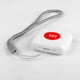 thumbnail image 5 of Tuya Zigbee Botón de llamada remota inalámbrico SOS / Botón de emergencia Cuidador Localiz Romacci Botón SOS, 5 of 7