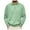 Mint Green, variant on Jalioing Men's Golf Shirt Classic Vintage Fashion Long Sleeve Collared Shirt Casual Dressy Solid Work Tops