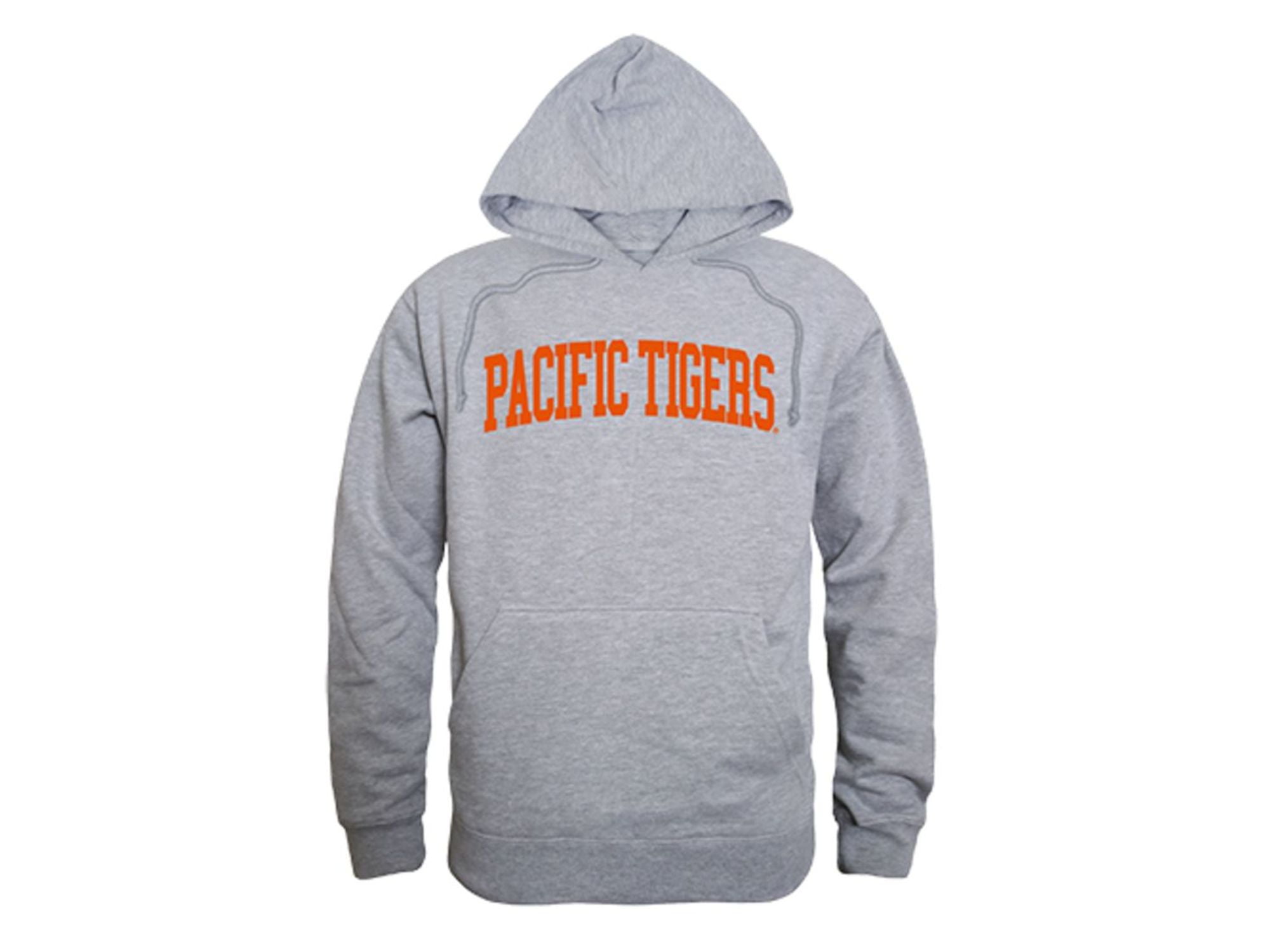 Heathered ProSphere University of The Pacific Girls Performance T-Shirt