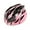 Pink Black#, variant on Cheers.US Adult/Teen Adjustable Cycling Helmet for Men/Women Mountain Bike Unisex Sport Riding Cycling Bike Bicycle Integrally-Mold Light Protector Helmet