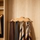 thumbnail image 1 of Wall Mounted Hook Rack Non Rusting For Bathroom Kitchen Living Room Hanging Towels Coats Hats Tools Etc, 1 of 6