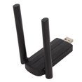 thumbnail image 4 of Card, 1800Mbps 802.11ax WiFi6 WiFi  Card Adapter 2.4G 5G Dual Band Stable  Transmission  For  10 11, 4 of 8