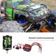 thumbnail image 2 of Motor cepillado F540 con controlador de velocidad eléctrico 60A para 1/10 RC Car 2S 3S Lipo Tmvgtek juguetes de los niños, 2 of 9