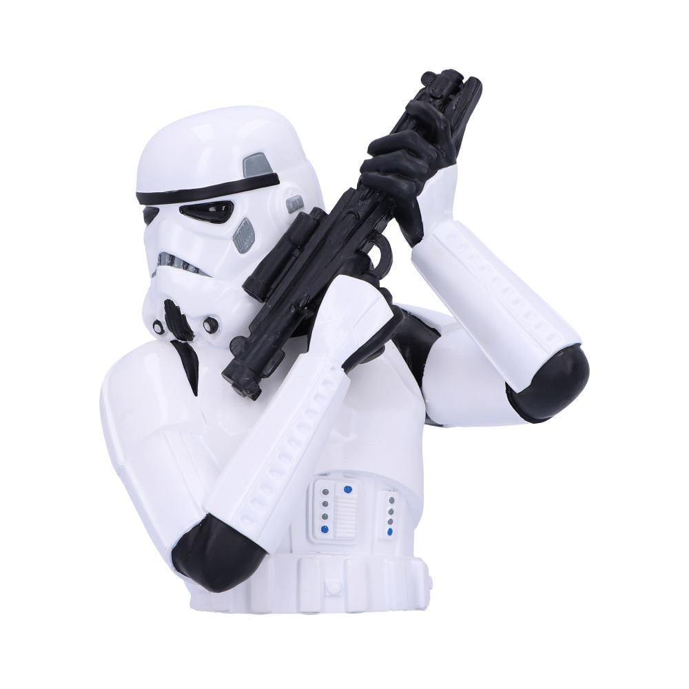 Star Wars 5.5 Inch Stormtrooper Bust