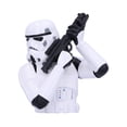 thumbnail image 2 of Star Wars 5.5 Inch Stormtrooper Bust, 2 of 6