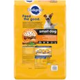 thumbnail image 2 of PEDIGREE Small Dog Complete Nutrition Adult Dry Dog Food Roasted Chicken, Rice & Vegetable Flavor, 15.9 lb. Bag, 2 of 10