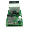 thumbnail image 2 of koolsoo 60W 9.99A 30V CONSTANT CURRENT ELECTRONIC LOAD AGING CAPACITY TESTER MODULE, 2 of 9