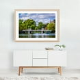 thumbnail image 4 of Public Garden Bridge - Boston Massachusetts Photography Unframed Wall Art Print 8 x 12 inches, 4 of 7