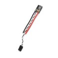thumbnail image 1 of Riwcyla 45A BLHeli_S ESC 2,6S Lipo Brushless ESC Contrôleur de Vitesse Électronique Intégré, RVB Programmable pour Drone RC, Parfait pour une Utilisation Quotidienne, les Activités de Plein Air, les Voyages et les occasions Décontractées, 1 of 6