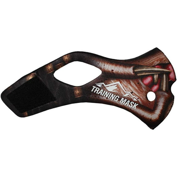 Training Mask 2.0 Sleeve Preda Tore-Small