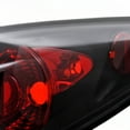 thumbnail image 4 of ALTEZZA TAIL LIGHT BLACK 2 DOOR Made for and Compatible with 05-10 PONTIAC G6, 4 of 9