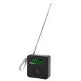 thumbnail image 4 of Pequeña Radio De Bolsillo,Radio Digital Portátil Bluetooth Radios Digitales Portátiles Diseño De Próxima Generación, 4 of 8