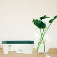 thumbnail image 3 of UPOUART 1 Set of Turtle Cages Habitats with Multi Plastic for Home Pet Care Practical Design, 3 of 8