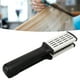 thumbnail image 5 of Peine De Doble Cepillo Para Alisar El Cabello, Transpirabilidad Hueca Para Evitar La Abrazadera Estática Cepillo Para El Cabello Resistente Al Calor Con Mango Ergonómico Para El EOTVIA Double Sided Clamp Hair Brush, 5 of 8
