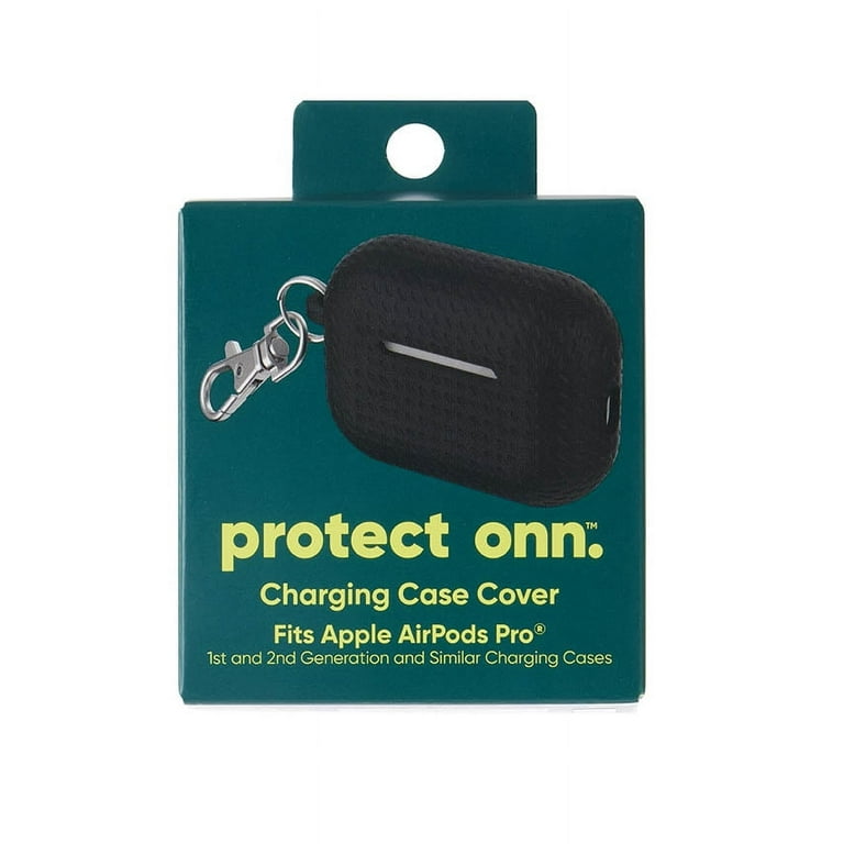 Onn airpod online pro case