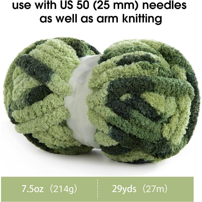 Giant fluffy yarn new arrivals