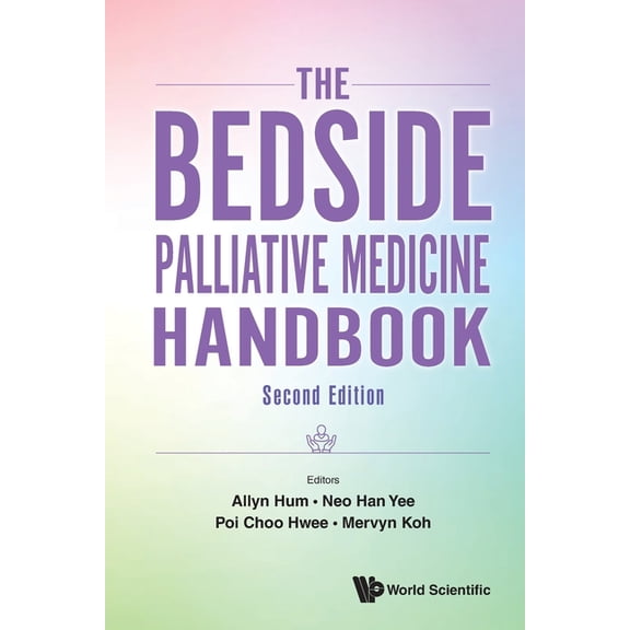 Bedside Palliative Med (2nd Ed), (Paperback)