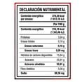 thumbnail image 2 of Gomitas Great Value Peelerz demorgogon 120 g, 2 of 4