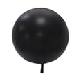 thumbnail image 4 of Globo de látex redondo de 98 pulgadas y 200 g para fiestas, compromisos y carnavales., 4 of 8