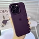 thumbnail image 3 of Funda Oficial De Silicona Líquida Morada Berry IPhone 14 Pro Max Cubierta Trasera Suave A Prueba De Caídas 14Plus Carcasa, 3 of 4