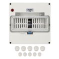 thumbnail image 2 of Cadena de Distribución de Energía, Recinto del interruptor de Circuito A Prueba de Agua IP66 Para Aplicacia Eléctrica, 2 of 7