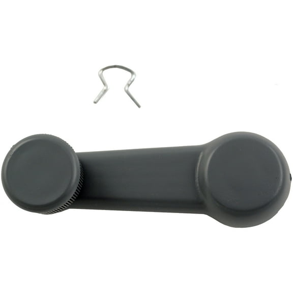 Dorman 825MX Window Crank Handle for Specific Chevrolet Models, Black
