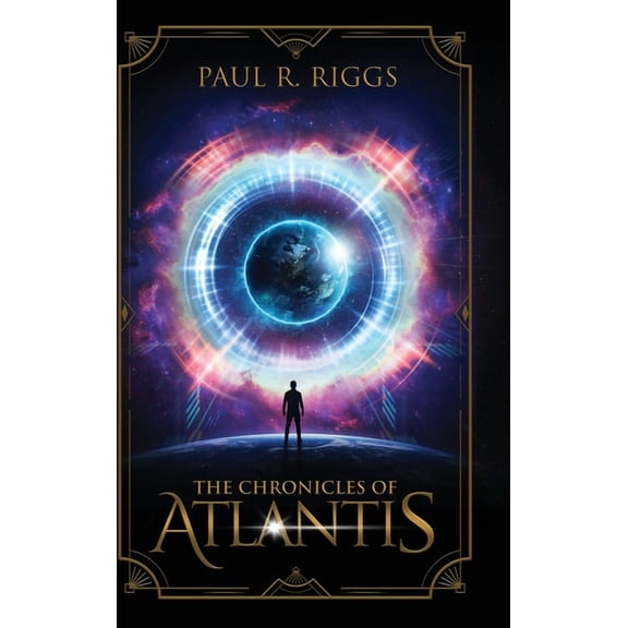 The Chronicles of Atlantis, (Hardcover)