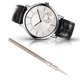 thumbnail image 3 of Extensor de vástago de bobinado 100 Uds 2035 2015 reloj de bolsillo con movimiento ANGGREK  Otros, 3 of 8