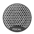 thumbnail image 1 of Set De Tweeters Focal 100w Max 94 Db 4 Ohms, 1 of 4