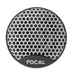 thumbnail image 1 of Set De Tweeters Focal 100w Max 94 Db 4 Ohms, 1 of 4