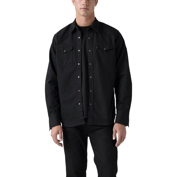 Levi's Men's Classic Western Standard Shirt