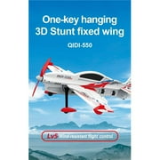 Netjett NT32644 Six Channel Professional Stunt Drone