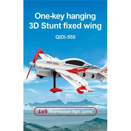 Netjett NT32644 Six Channel Professional Stunt Drone