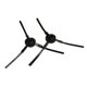 thumbnail image 5 of Cepillo de balanceo del cepillo lateral de los accesorios del barrendero para Ilife A8 A6 X620 F, 5 of 5
