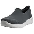 thumbnail image 1 of Zapatillas Skechers GO Walk Joy Sensational para Mujer, Carbón, Talla 9.5, 1 of 7