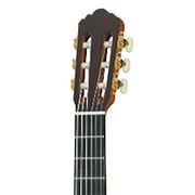 GC32 Handcrafted Cedar Classical Guitar