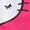 Pink, variant on Sanrio Tennis Dress (Girls), Sizes 2T-8