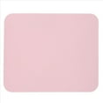 thumbnail image 3 of 2X Estera de Raton Almohadilla de Raton del Gel de Silicona de Computadora Escritorio Ordenador Portatil Ultrafino, Rosado, 3 of 10