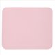 thumbnail image 2 of 2X Estera de Raton Almohadilla de Raton del Gel de Silicona de Computadora Escritorio Ordenador Portatil Ultrafino, Rosado, 2 of 5