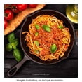 thumbnail image 3 of Pasta La Moderna Spaghetti grueso 250 gr, 3 of 4