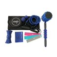 thumbnail image 1 of Paquete de fitness y masaje Maji Sports Resistance Bands + Ball, 1 of 5